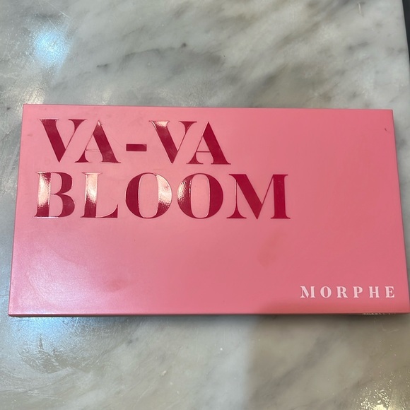 Va va bloom palette (new) - Picture 4 of 11